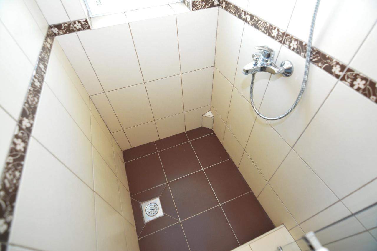 Tropicoco Apartments Тиват Экстерьер фото